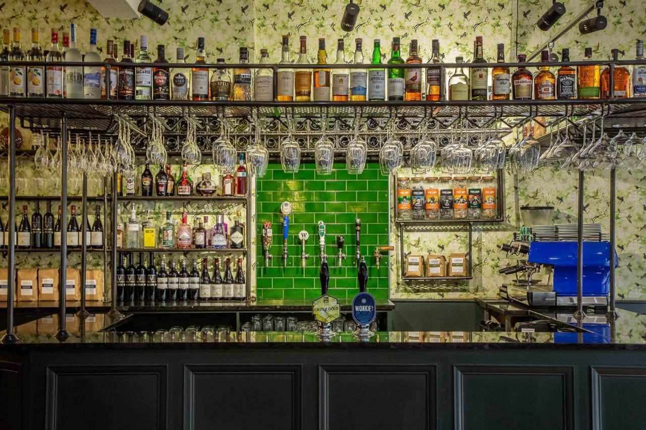 The Beaumont Hexham Hotel Bagian luar foto