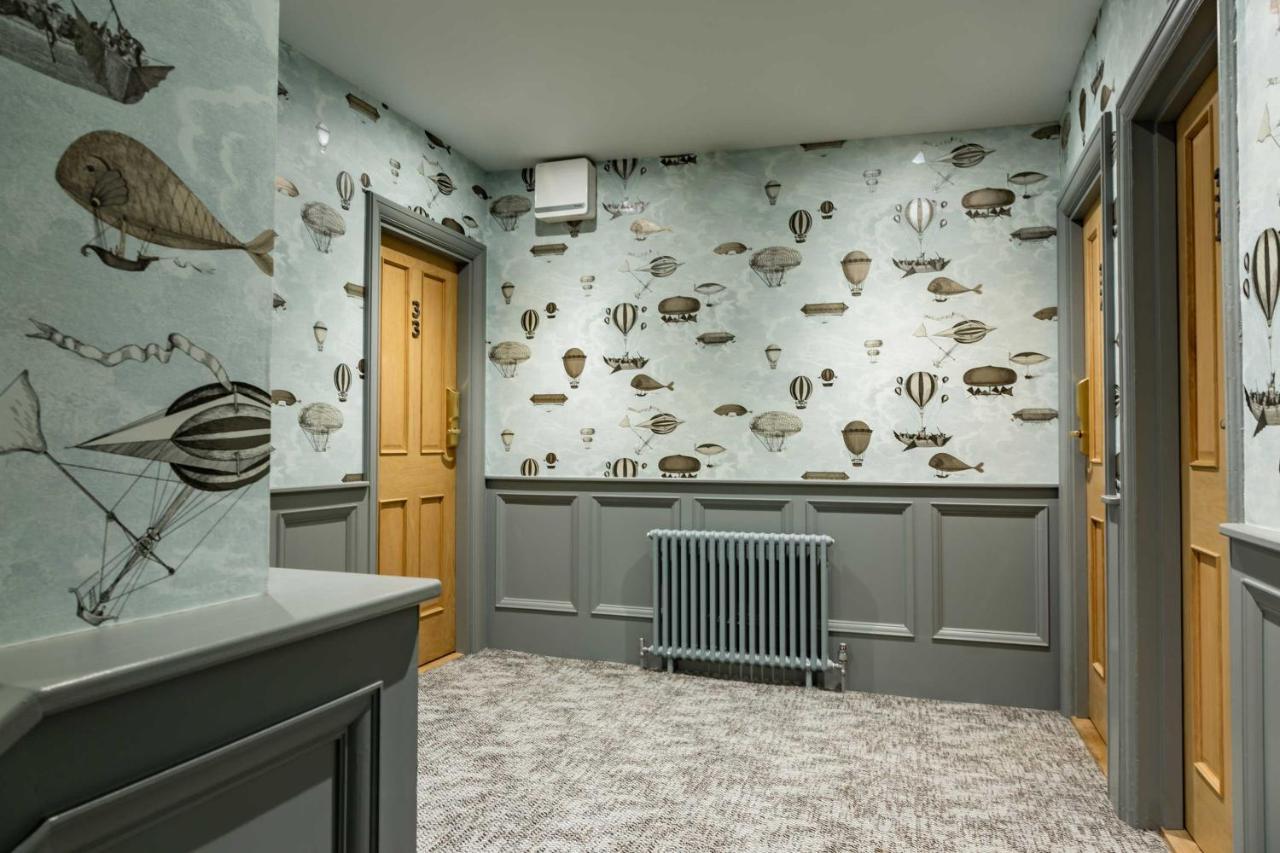 The Beaumont Hexham Hotel Bagian luar foto