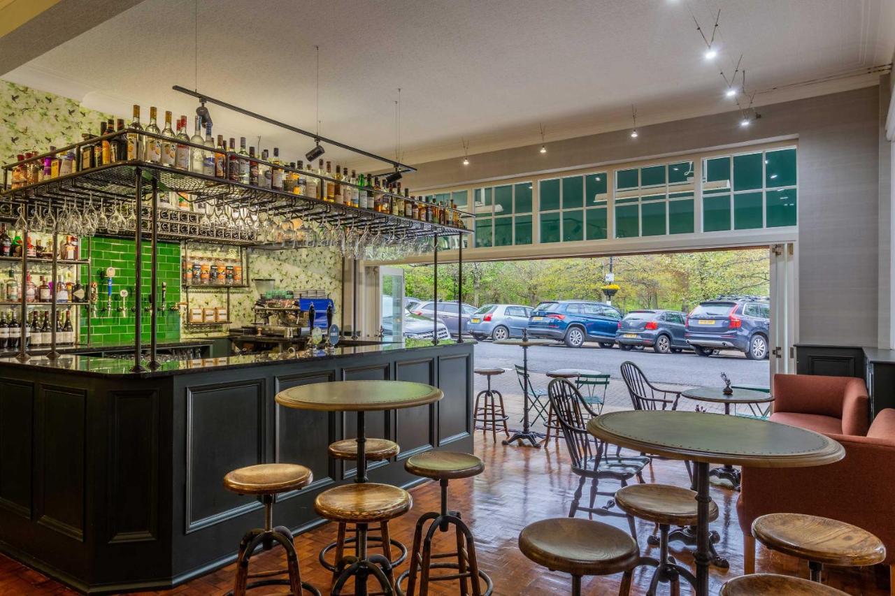 The Beaumont Hexham Hotel Bagian luar foto