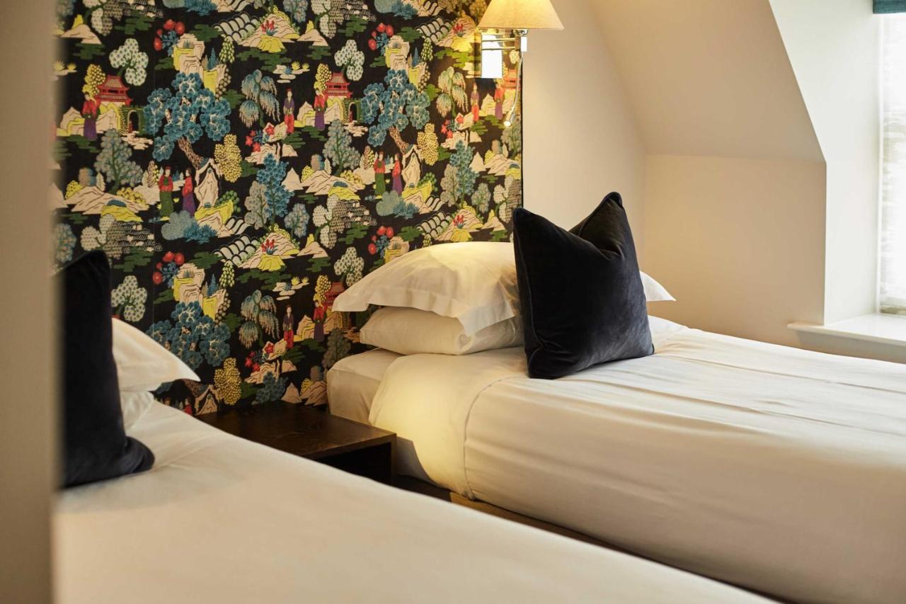 The Beaumont Hexham Hotel Bagian luar foto
