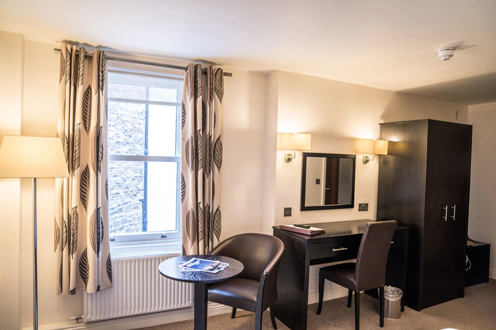 The Beaumont Hexham Hotel Bagian luar foto