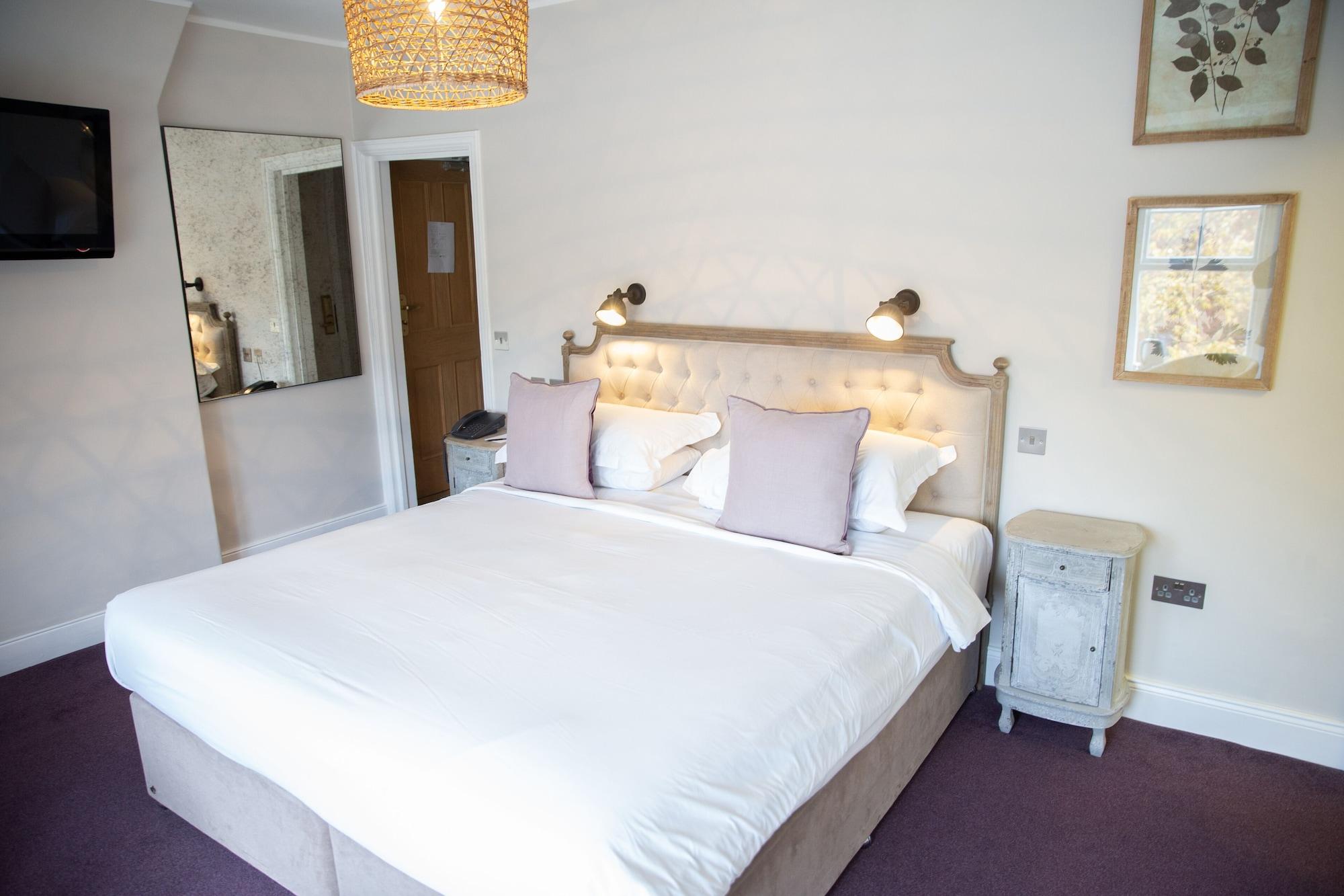 The Beaumont Hexham Hotel Bagian luar foto