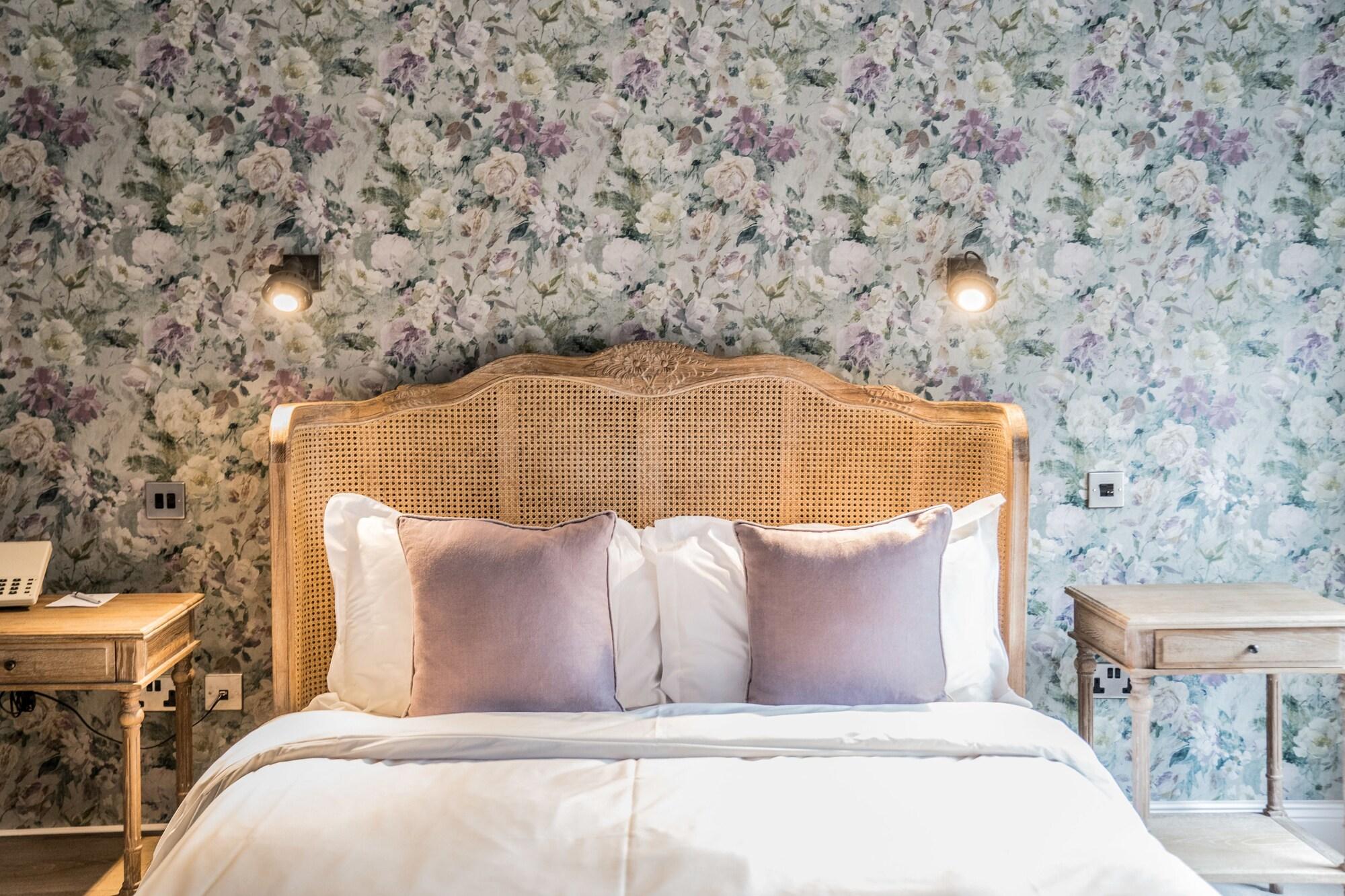 The Beaumont Hexham Hotel Bagian luar foto