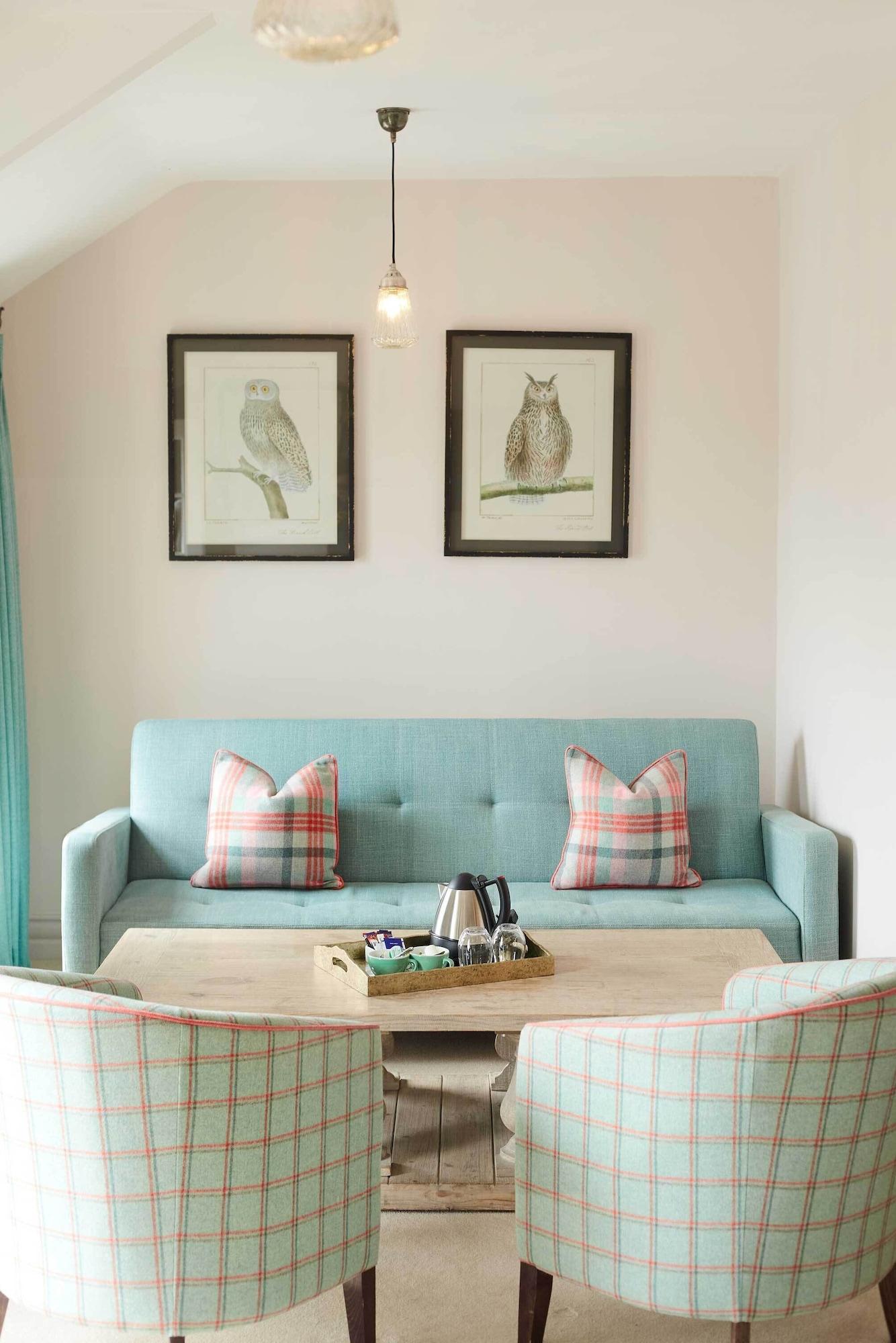 The Beaumont Hexham Hotel Bagian luar foto