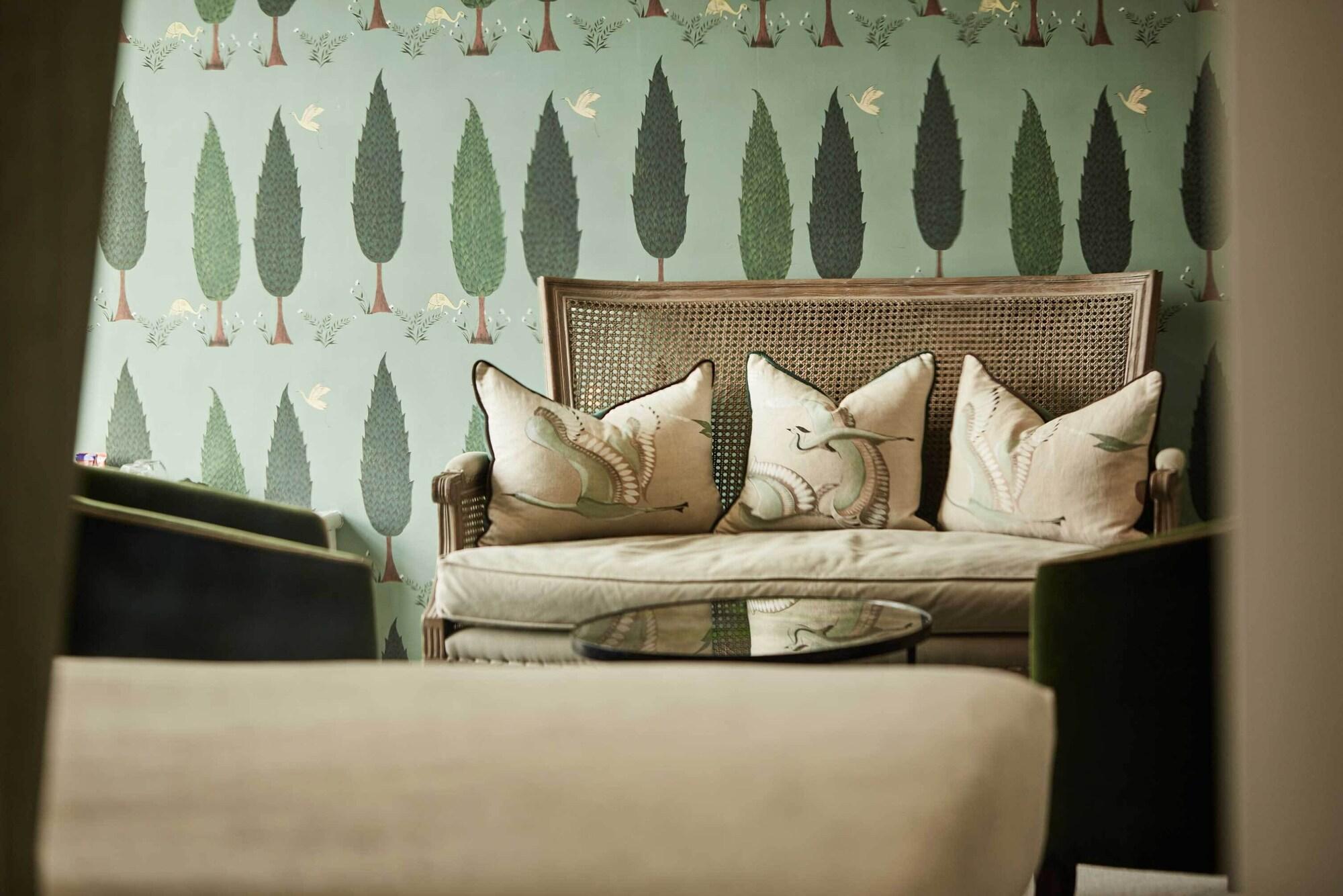 The Beaumont Hexham Hotel Bagian luar foto