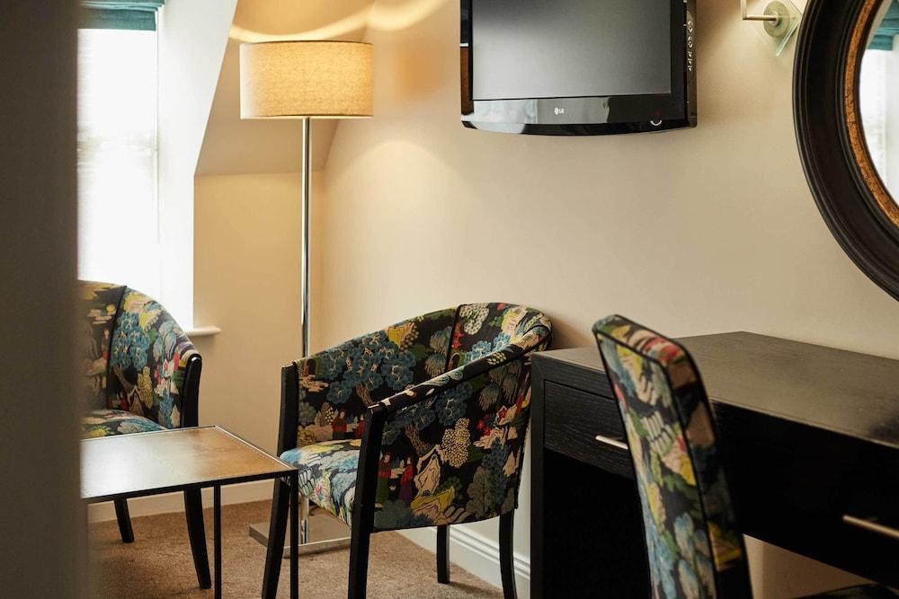The Beaumont Hexham Hotel Bagian luar foto
