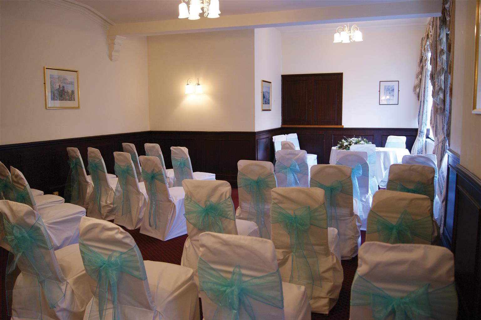The Beaumont Hexham Hotel Fasilitas foto